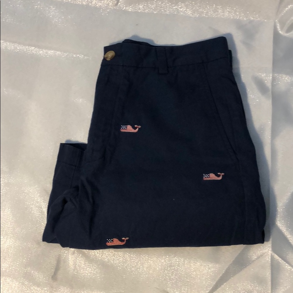 Vineyard Vines Shorts